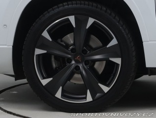 Cupra Ateca 2.0 TSI 2024