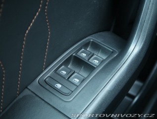 Cupra Ateca 2.0 TSI 2024