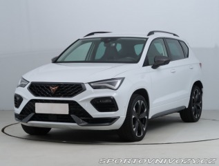 Cupra Ateca 2.0 TSI 2024