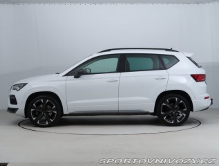 Cupra Ateca 2.0 TSI 2024