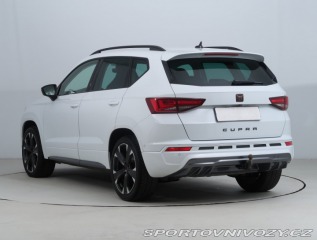 Cupra Ateca 2.0 TSI 2024