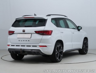 Cupra Ateca 2.0 TSI 2024