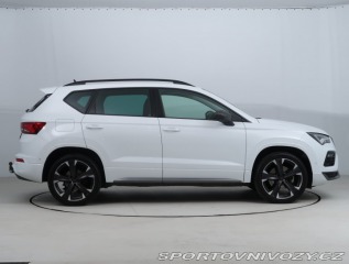 Cupra Ateca 2.0 TSI 2024