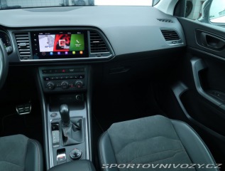 Cupra Ateca 2.0 TSI 2024