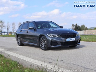 BMW 3 3,0 M340d 250 kW xDrive C