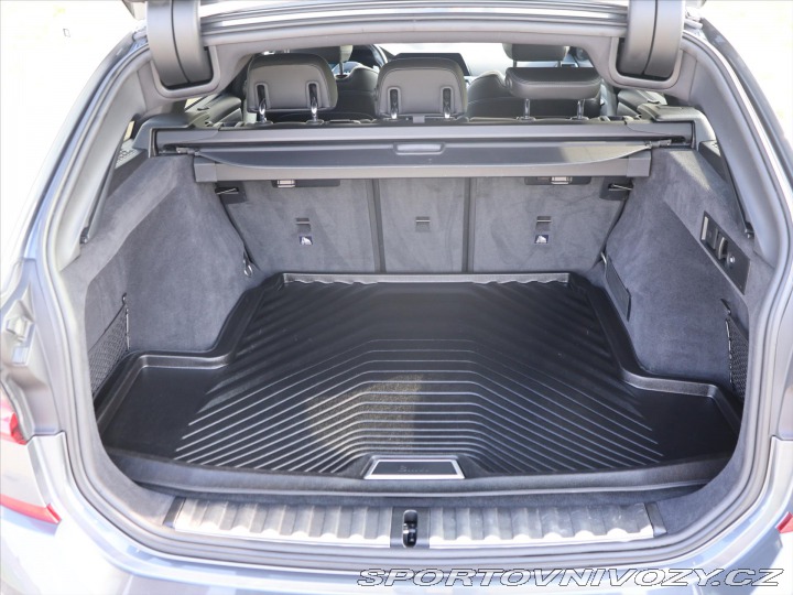BMW 3 3,0 M340d 250 kW xDrive C 2022