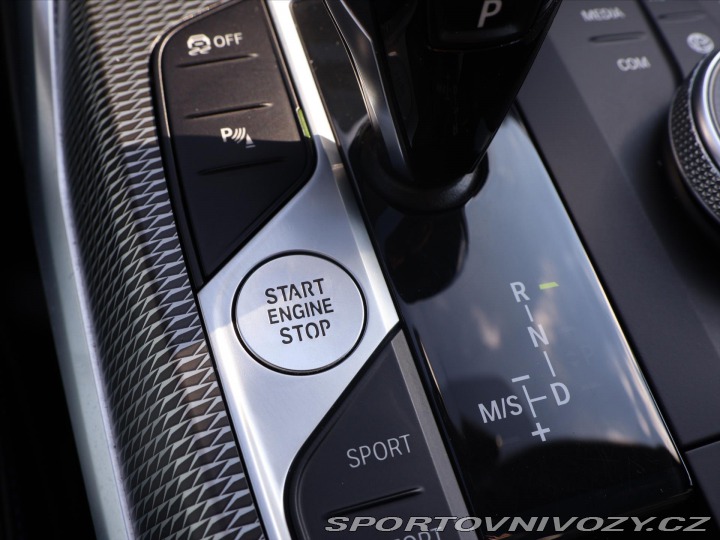 BMW 3 3,0 M340d 250 kW xDrive C 2022