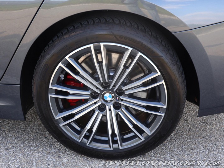 BMW 3 3,0 M340d 250 kW xDrive C 2022