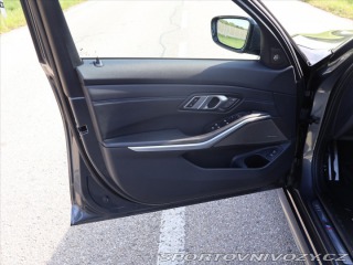 BMW 3 3,0 M340d 250 kW xDrive C 2022