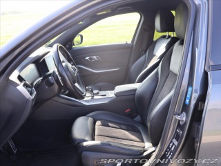 BMW 3 3,0 M340d 250 kW xDrive C 2022