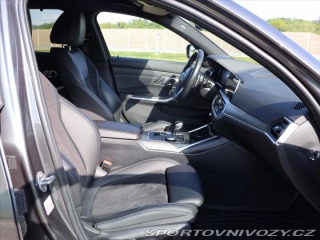 BMW 3 3,0 M340d 250 kW xDrive C 2022