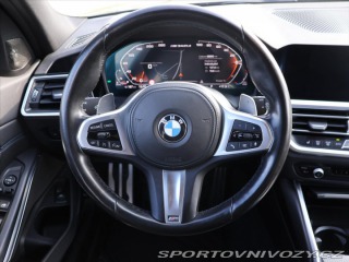 BMW 3 3,0 M340d 250 kW xDrive C 2022