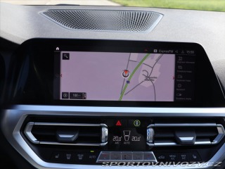 BMW 3 3,0 M340d 250 kW xDrive C 2022