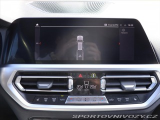 BMW 3 3,0 M340d 250 kW xDrive C 2022
