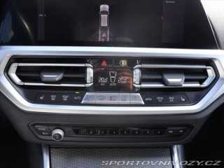 BMW 3 3,0 M340d 250 kW xDrive C 2022