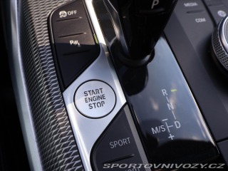 BMW 3 3,0 M340d 250 kW xDrive C 2022