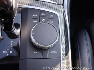 BMW 3 3,0 M340d 250 kW xDrive C 2022
