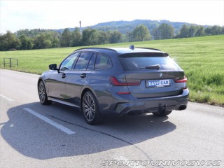 BMW 3 3,0 M340d 250 kW xDrive C 2022