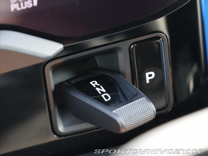 Porsche Taycan Turbo 460kW DPH CZ 2020