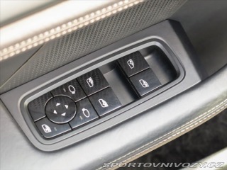 Porsche Taycan Turbo 460kW DPH CZ 2020