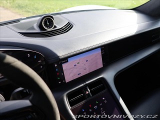 Porsche Taycan Turbo 460kW DPH CZ 2020