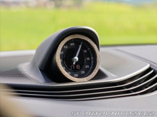 Porsche Taycan Turbo 460kW DPH CZ 2020