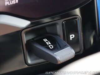 Porsche Taycan Turbo 460kW DPH CZ 2020
