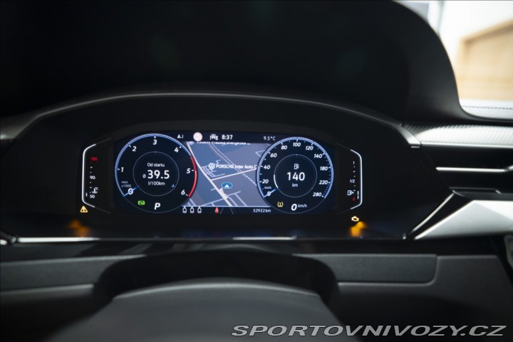 Volkswagen Arteon 2,0 TDI DSG R-LINE 1. MAJ 2022