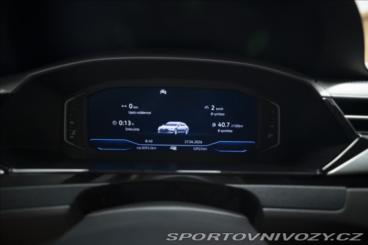 Volkswagen Arteon 2,0 TDI DSG R-LINE 1. MAJ 2022