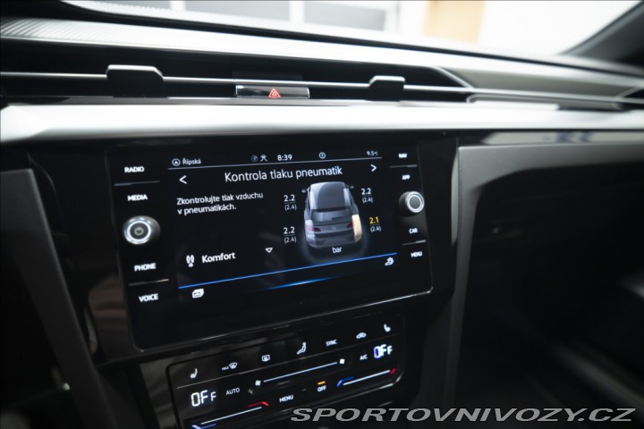 Volkswagen Arteon 2,0 TDI DSG R-LINE 1. MAJ 2022