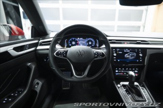 Volkswagen Arteon 2,0 TDI DSG R-LINE 1. MAJ 2022