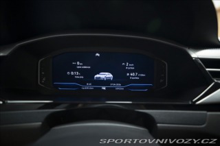 Volkswagen Arteon 2,0 TDI DSG R-LINE 1. MAJ 2022
