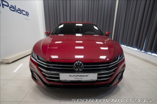 Volkswagen Arteon 2,0 TDI DSG R-LINE 1. MAJ 2022
