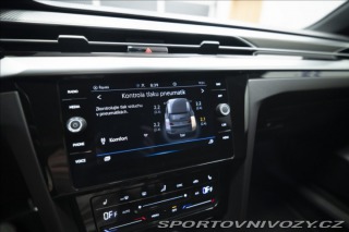 Volkswagen Arteon 2,0 TDI DSG R-LINE 1. MAJ 2022
