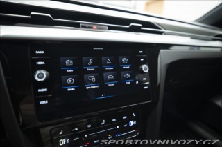 Volkswagen Arteon 2,0 TDI DSG R-LINE 1. MAJ 2022