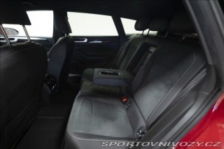 Volkswagen Arteon 2,0 TDI DSG R-LINE 1. MAJ 2022