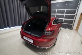 Volkswagen Arteon 2,0 TDI DSG R-LINE 1. MAJ 2022
