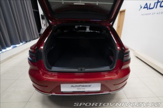 Volkswagen Arteon 2,0 TDI DSG R-LINE 1. MAJ 2022