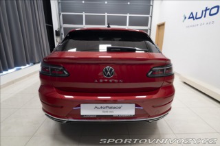 Volkswagen Arteon 2,0 TDI DSG R-LINE 1. MAJ 2022