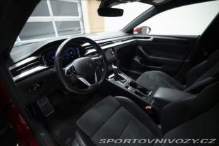 Volkswagen Arteon 2,0 TDI DSG R-LINE 1. MAJ 2022
