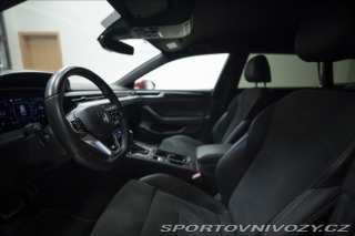 Volkswagen Arteon 2,0 TDI DSG R-LINE 1. MAJ 2022