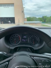 Audi A3 2,0 2017