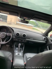 Audi A3 2,0 2017