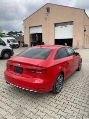 Audi A3 2,0 2017