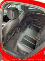 Audi A3 2,0 2017