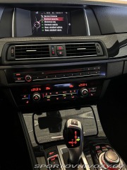 BMW 5 2,0 520 d Touring 1800