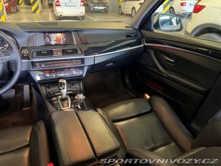 BMW 5 2,0 520 d Touring 1800