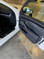 BMW 5 2,0 520 d Touring 1800