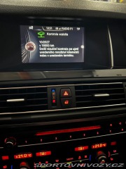 BMW 5 2,0 520 d Touring 1800