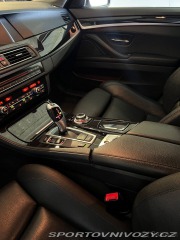 BMW 5 2,0 520 d Touring 1800